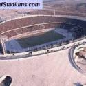 Azadi stadium - Tehran 100 000