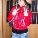 Gangsta x)