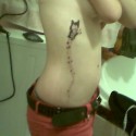 mojee new tattoo =D