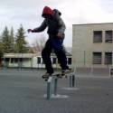 bs boardslide