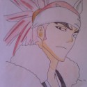 Abarai Renji
