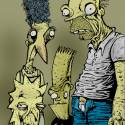 Simpsons after 50 Years