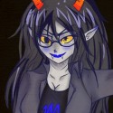 A Vriska >:D
Yo spiderbitCH musí byť >:D
SiCHe len blbý skeCH ale je >:D