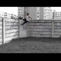 Le parkour TOPOLCANY