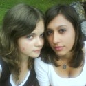 me and angie..:D...