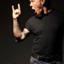 James Hetfield