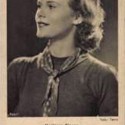 Marianne Simson (1920-1992), nemecká herečka