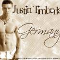 justin timberlake