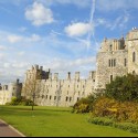 WIndsor castle :) 