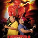 tenacious D - trsátko osudu :D...popiči film..len kratky...este taku hodnku naviac by som brala 