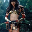 Xena bojovnice...