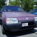 ŠKODA Favorit 135 L