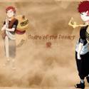 njn gaara