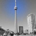 CN tower Toronto