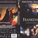 Frankenstein (Robert De Niro) - Cover

..tento film mam hm dosto dobru kultovny horrorovi film cca dobre natoceni you...