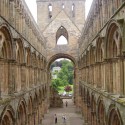 Jedburgh Abbey