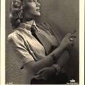 Marianne Simson (1920-1992), nemecká herečka