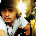 Johnny Depp 4 :D