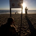 SWAKOPMUND - filmár a fotograf Miro Pokorný Vás pozýva na Foto Safari do najfotogenickejšej krajiny sveta - viac info na: http://www.offroadtours.sk/fotosafari.html (Foto: Julo Nagy Namíbia/2008)