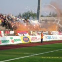 AS Trenčín - Banská Bystrica 0:3