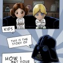 How I met your mother :D