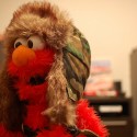 love Elmo!! :)