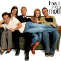 How I Met Your Mother - super serial, nieco podobne ako priatelia :)