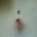 mojj piercingg v bruskuuuu:P