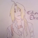 Edward Elric
