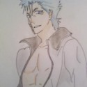 Grimmjow Jaggerjack