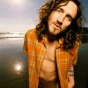 John Frusciante...geniálny gitarista