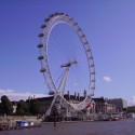 The London Eye