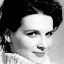 Juliette Binoche 