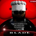 BLADE CHEF :D