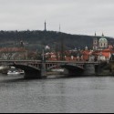 Prague
