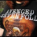 A7X :)