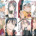 SoulEater-maincharacters