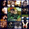 my and twilight :D