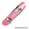 sevraj skateboard pre dievcatka ja mam chlapcensky :P