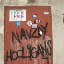 NAVŽDY HOOLIGANS