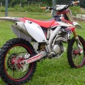 Ukážka z obrázkov v albume Honda CRF 450 R 