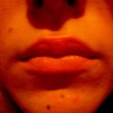 my lips