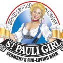 FC ST. PAULI GIRL