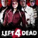 ja a moji kamarati ako tiiim v L4D ... :D ;P