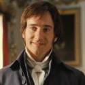 Mr Darcy ( ano uz mi hrabe vo velkom ale ked on je tu taky zlaty ze stracam slova :) )