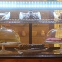 Rawcha, Pastry case