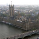 Big Ben a Parlament