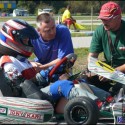 Ukážka z obrázkov v albume Dunajská Streda - Karting (2009)