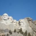 Mount Rushmore, Rapid city, South Dakota