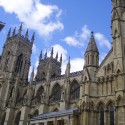 York Minster